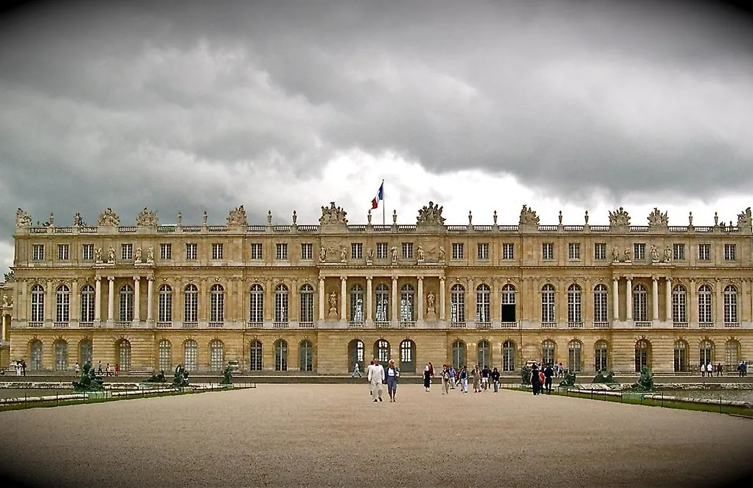 Near Castle Of Versailles Cozy Room With Breakfast And Parking-1